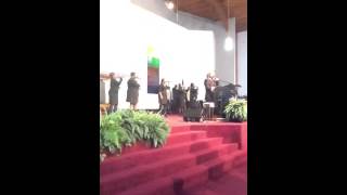 Timothy Smith Jesus Be The Center part 3