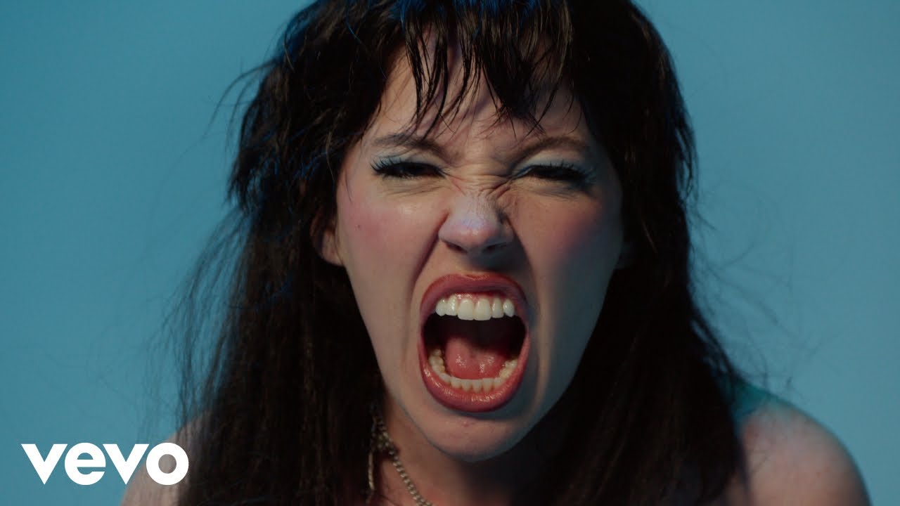 Bishop Briggs — My Serotonin