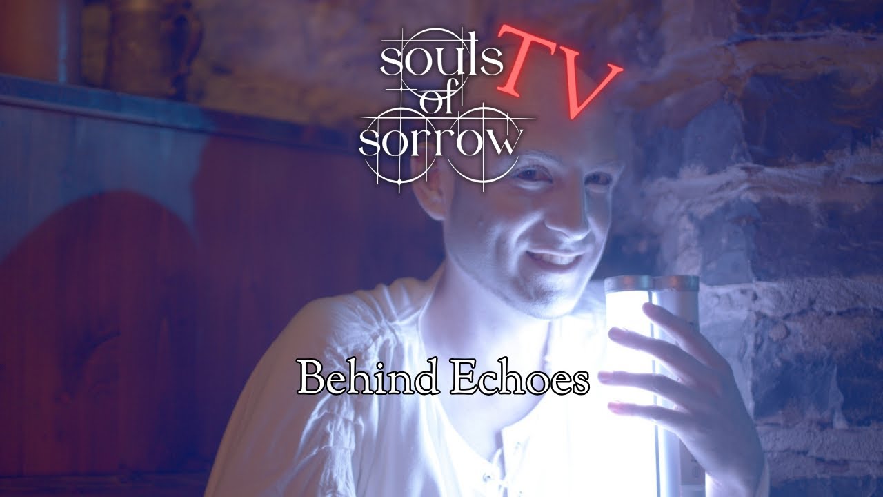 TV of Sorrow Folge 15: Behind Echoes