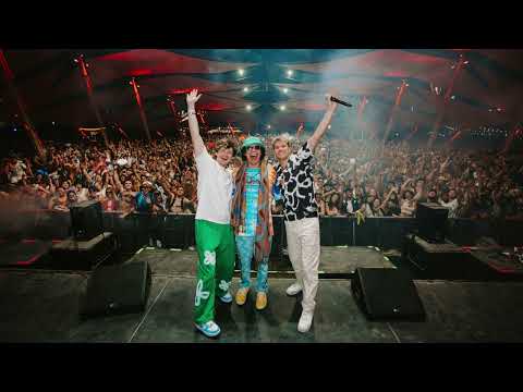 Ship Wrek B2B Disco Lines @ Do Lab 2023