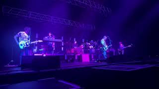 Modest Mouse - The Whale Song (Houston 06.07.23) HD