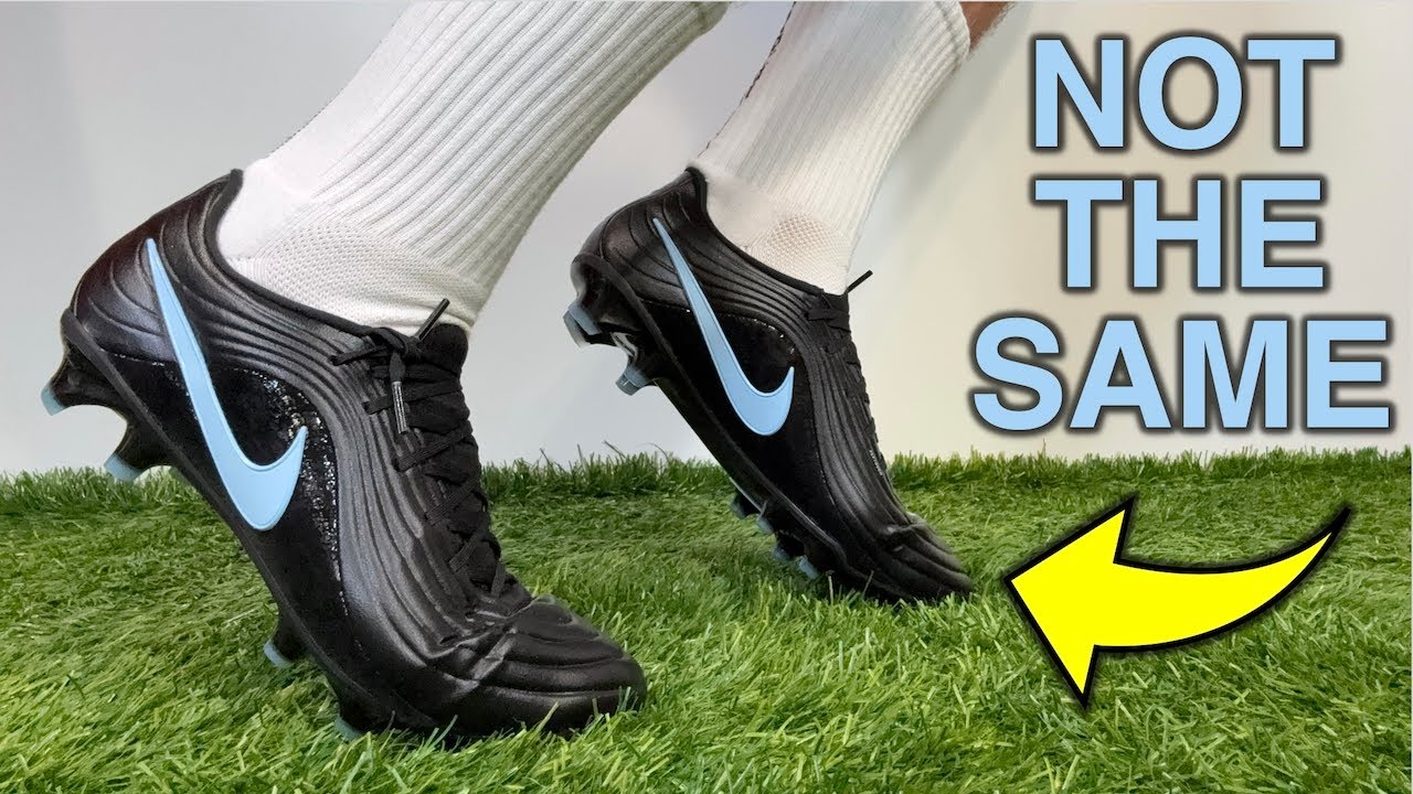 Just as good for ONLY $85? - Nike Tiempo Maestro Academy - Review + On Feet