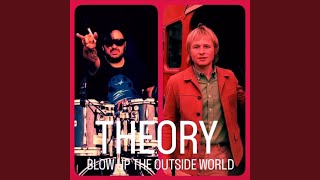 Blow Up The Outside World