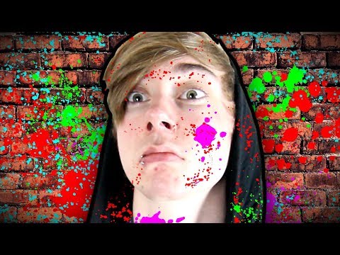 PAINTBALL SHOOTING GAMES 3D (iPhone Gameplay Video) - YouTube