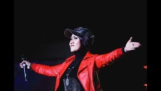 Download lagu Mel Shandy   Rahasia Simpati | Slow Rock Indonesia mp3