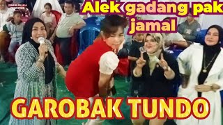 Download lagu dendang minang remix garobak tundo koto gadang mayang taurai dharmasraya mp3