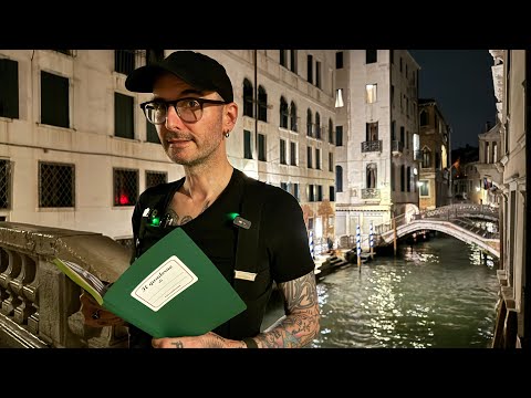 Serienmord & Hinrichtungen in Venedig 🌙