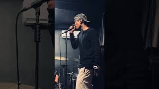 HARANA AJE LIVE @ STUDIO042