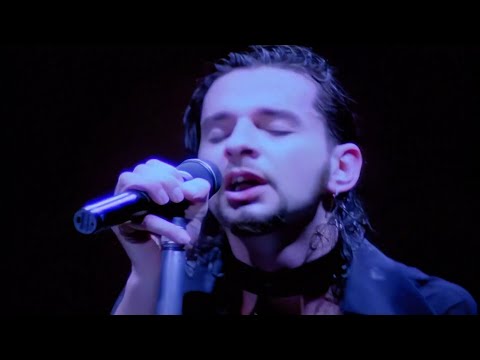 Depeche Mode Devotional 1993