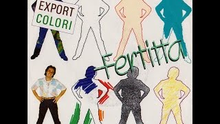 Fertitta - Export = Italo Disco on 7