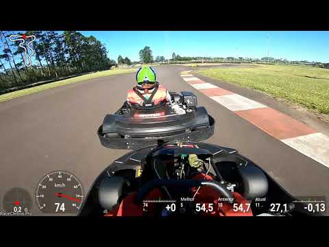 SpeedRace VP1000 - 11a. Etapa Pesados - 26-10-2019 - 15:20