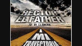 Esta Noche de Travesura - Hector El Father.wmv