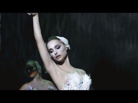 Lana Del Rey - Carmen (Black Swan Edit)