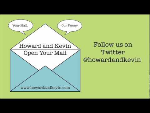 Howard And Kevin Ep15