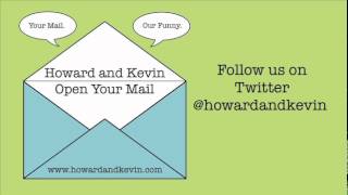 Howard and Kevin Ep15