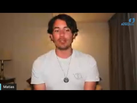 Day 2 REMMEBERING the I AM - clip - English