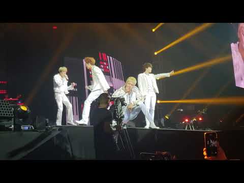 Winner - Love me Love me 01/25/2020