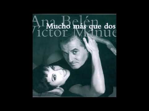 Víctor Manuel, Miguel Ríos y Joaquín Sabina - El blues del autobús