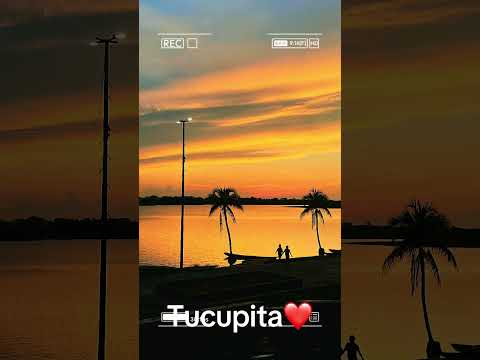 Esto es Tucupita, estado Delta Amacuro🥰♥️