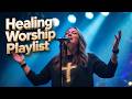 Morning Worship 2026 Deep Prayer Music Live Worship Forever Songs