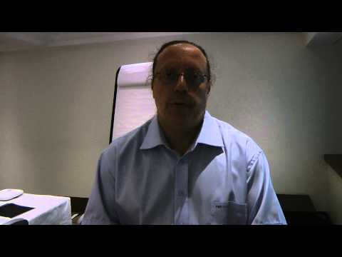 Patrik Fältström - Chair of the Security and Stability Advisory Committee