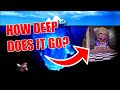 The Super Mario 64 Iceberg Explained