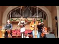 Sons of the Never Wrong w/ John Abbey - "Over There" - 11/7/15