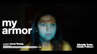 My Armor | Official Teaser