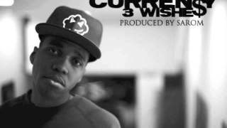 3 wishes- Curren$y (unreleased)