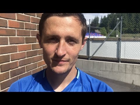 Nærmaste stolpe 13. runde - Jerv