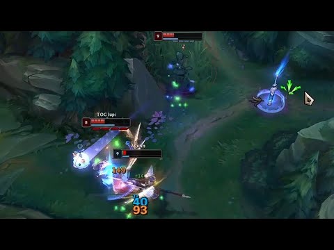 So you think this Jarvan is dead?