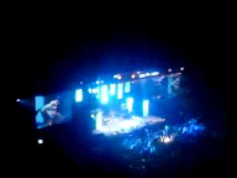 Taio Cruz - Hangover/ Break Your Heart/ Dynamite 22/7/12