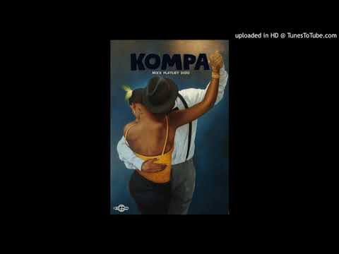 Slow Motion Kompa Instrumental (Prod. by Dustii)