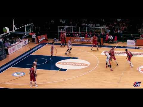 Il finale di Casale - Jesi (30/04/2018)