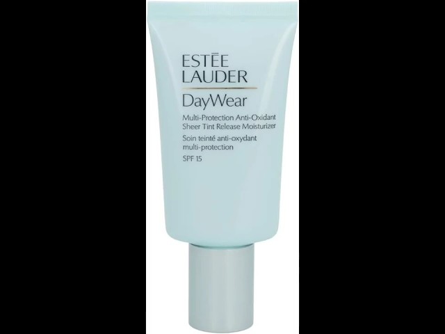 Vídeo relacionado con Estée Lauder E. Lauder Daywear Sheer Tint Release Moist. SPF15 50 ml