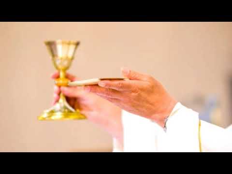 Coral Canção Nova - Bendito sejais (CD Na Santa Eucaristia) | Semana Santa 2022