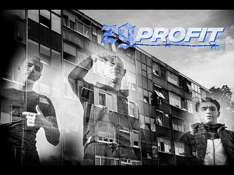 Padrino x Rikez x Kelvin - ZG PROFIT (Official video)
