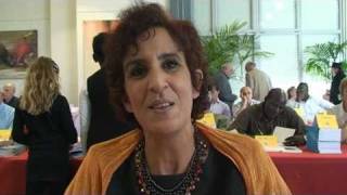 ALGÉRIENNES À PERPÉTUITÉ<br>Yamina Berrabah