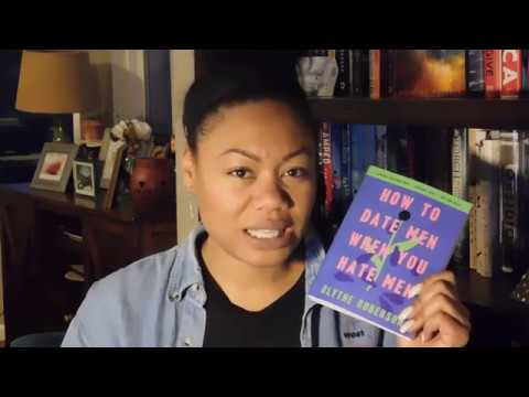 YouTube video about: How to date men when you hate men book?