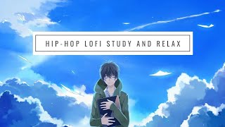 BEST OF LOFI HIP HOP 2022 - BEATS TO RELAX AND STUDY- MUSICAS PARA ESTUDAR E RELAXAR - HIP HOP LOFI