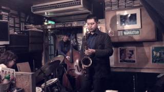 佐藤公淳トリオ!!