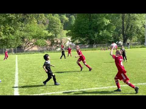 BIFC Eb Team vs FC Oberwil [3/3]