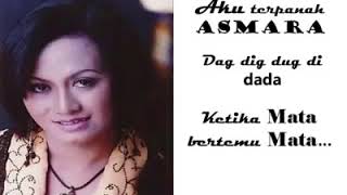 Download lagu VONNY SHEILA -   TERPANAH ASMARA mp3
