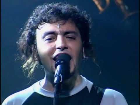 Paraisos - Lucybell