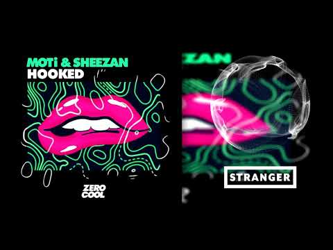 MOTi & Sheezan - Hooked (Extended Version)