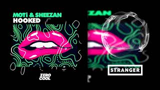 MOTi, Sheezan - Hooked