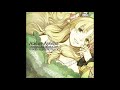 Atelier Ayesha: The Alchemist of Dusk OST - Forest Flower