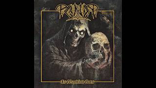 Paganizer - 2026 - As Mankind Rots (Death Metal, DR11)