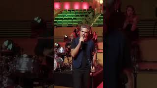 Sem sentido - Live Jota Quest E Orquestra Ouro Preto