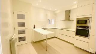 Piso Baron Santa María del Sepulcro